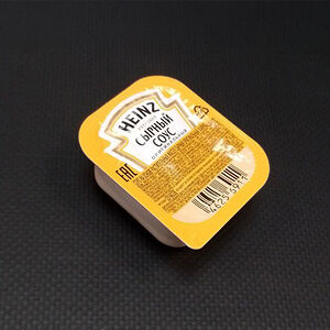 Соус Сырный