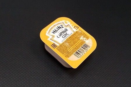 Соус Сырный