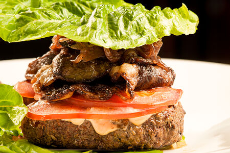 Бургер Протеин