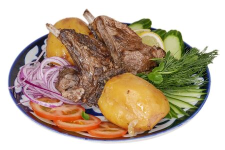 Казан-кебаб