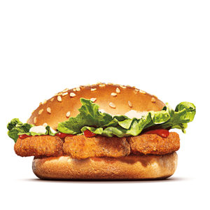 Чикенбургер