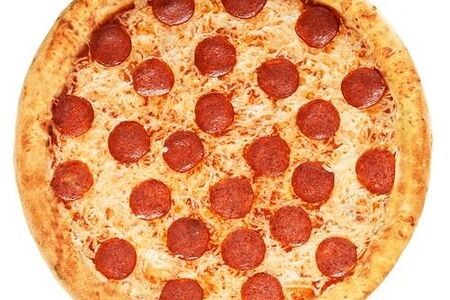 Пепперони 30см.