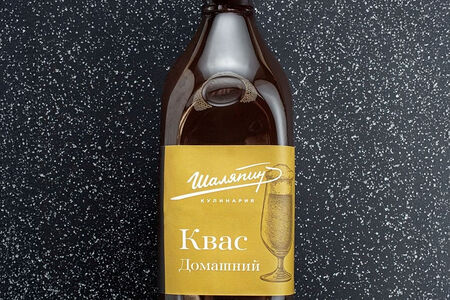 Квас