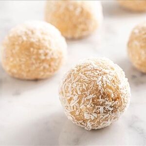 Картошка с кокосом