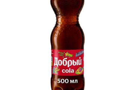 Добрый Кола  