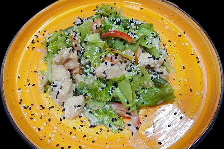 Итальянский