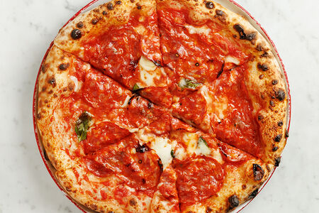 Салями пиканте