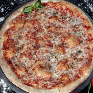 Пицца Маргарита