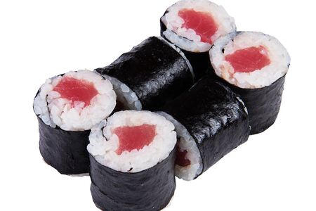 Ролл магуро