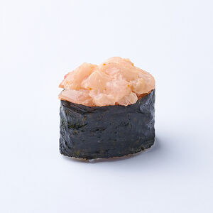 Спайси Суши Окунь