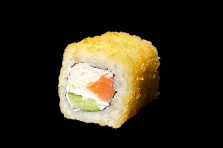 Ролл Нандзё