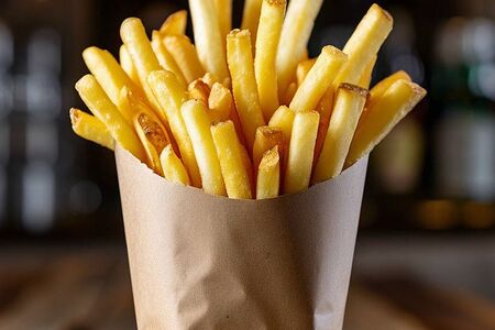 Картофель фри