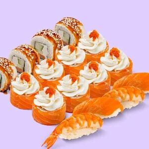 Премиум для двоих