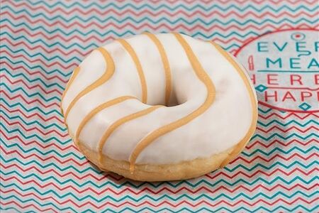 Пончик(донат)