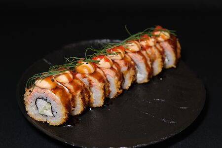 Горячий ойси  