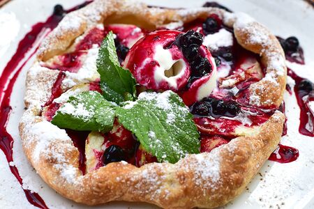 Яблочный пай