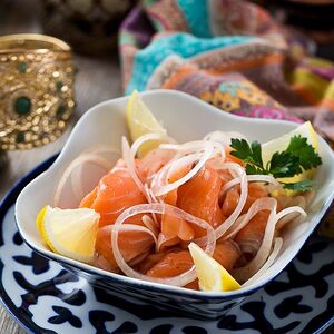 Хе из семги