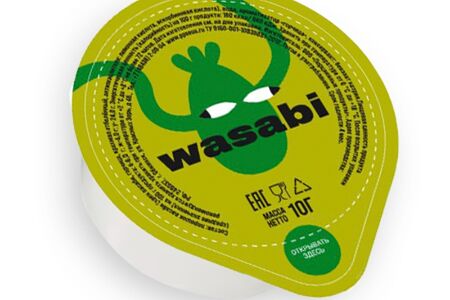 Васаби