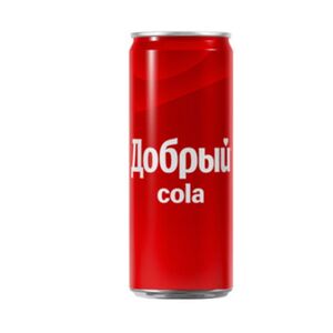 Добрый Cola