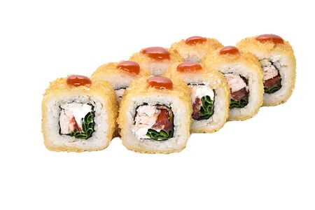 Темпура курочка спайси