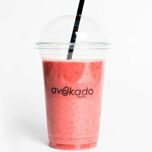 Клубника-малина S