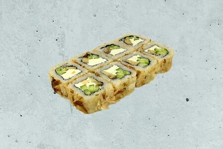 Ониото с угрём