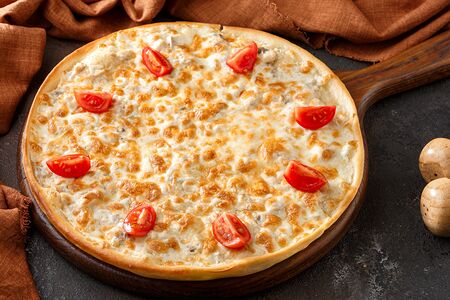 Пицца Жюльен