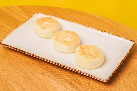 Сырники классические