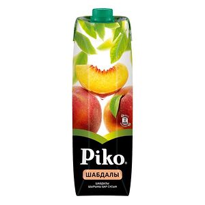 Сок Piko Персик