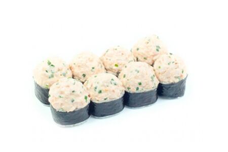 Острая курица