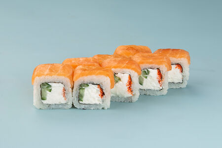 Ролл Филадельфия Лайт