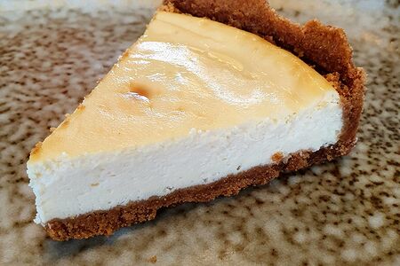 Чизкейк Классический