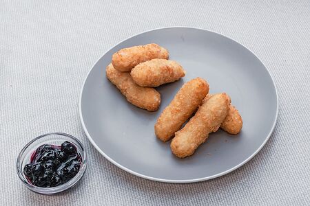 Сырные палочки