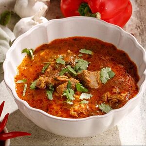 Харчо с бараниной