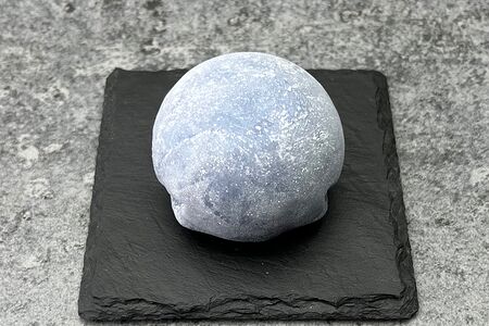 Моти со вкусом черники