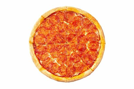 Пицца Пепперони