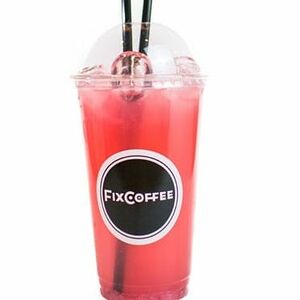 Лимонад Клубничный мохито стандартный