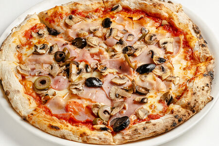 Пицца Каприччоза