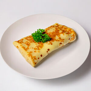 Блин Цыпленок Цыпа