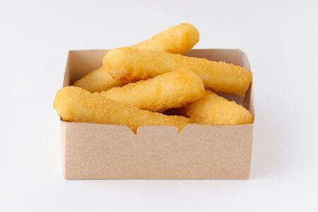 Сырные палочки