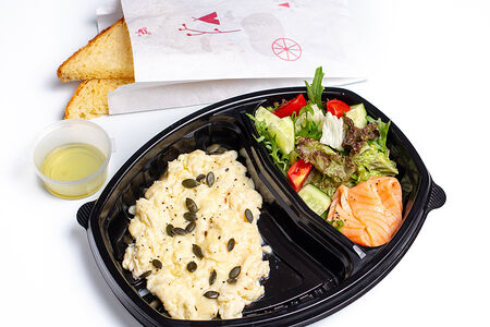 Правильный завтрак