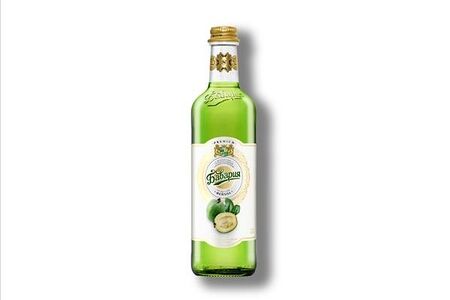 Напиток б/а Фейхоа 0,5