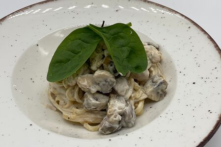 Паста Ла Белла