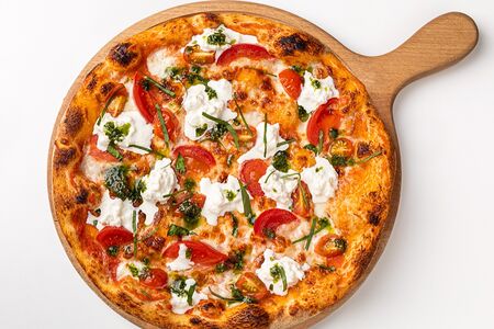 Пицца Модные забавы