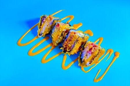 Сырный Чеддер 