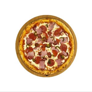 Мексиканская