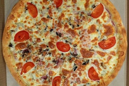 Американская 40см