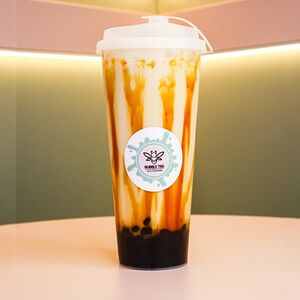 Brown Sugar Coffee