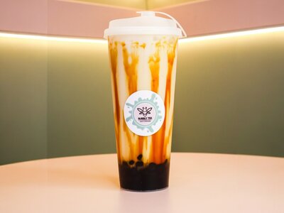 Brown Sugar Coffee