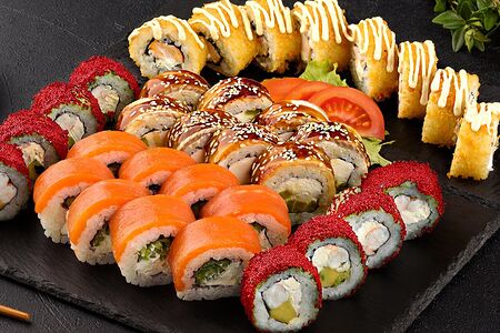 Сет Классика